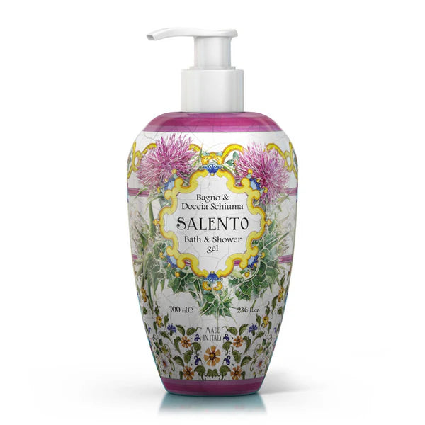 Le Maioliche SALENTO Bath & Shower