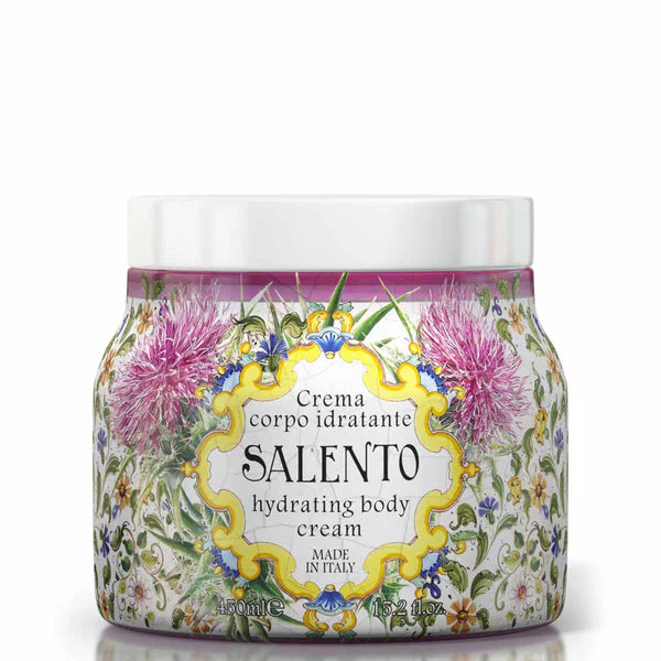 Le Maioliche SALENTO Moisturizing Body Cream