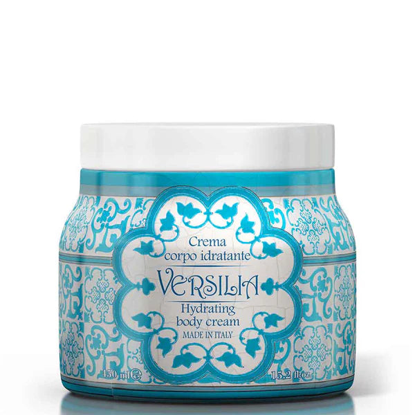 Le Maioliche VERSILIA Moisturizing Body Cream