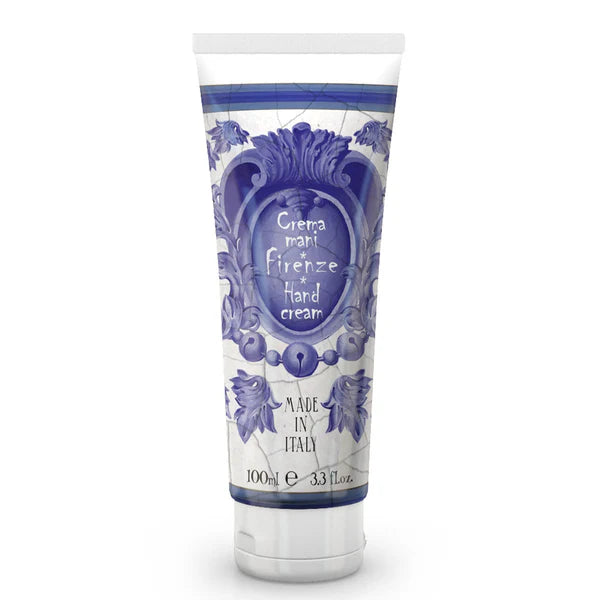 Le Maioliche FIRENZE Hand Cream
