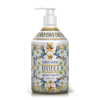 Le Maioliche RIVIERA Liquid Hand Soap