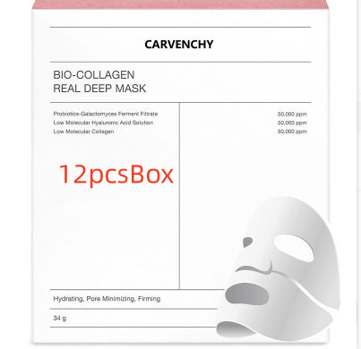 Deep Collagen Mask