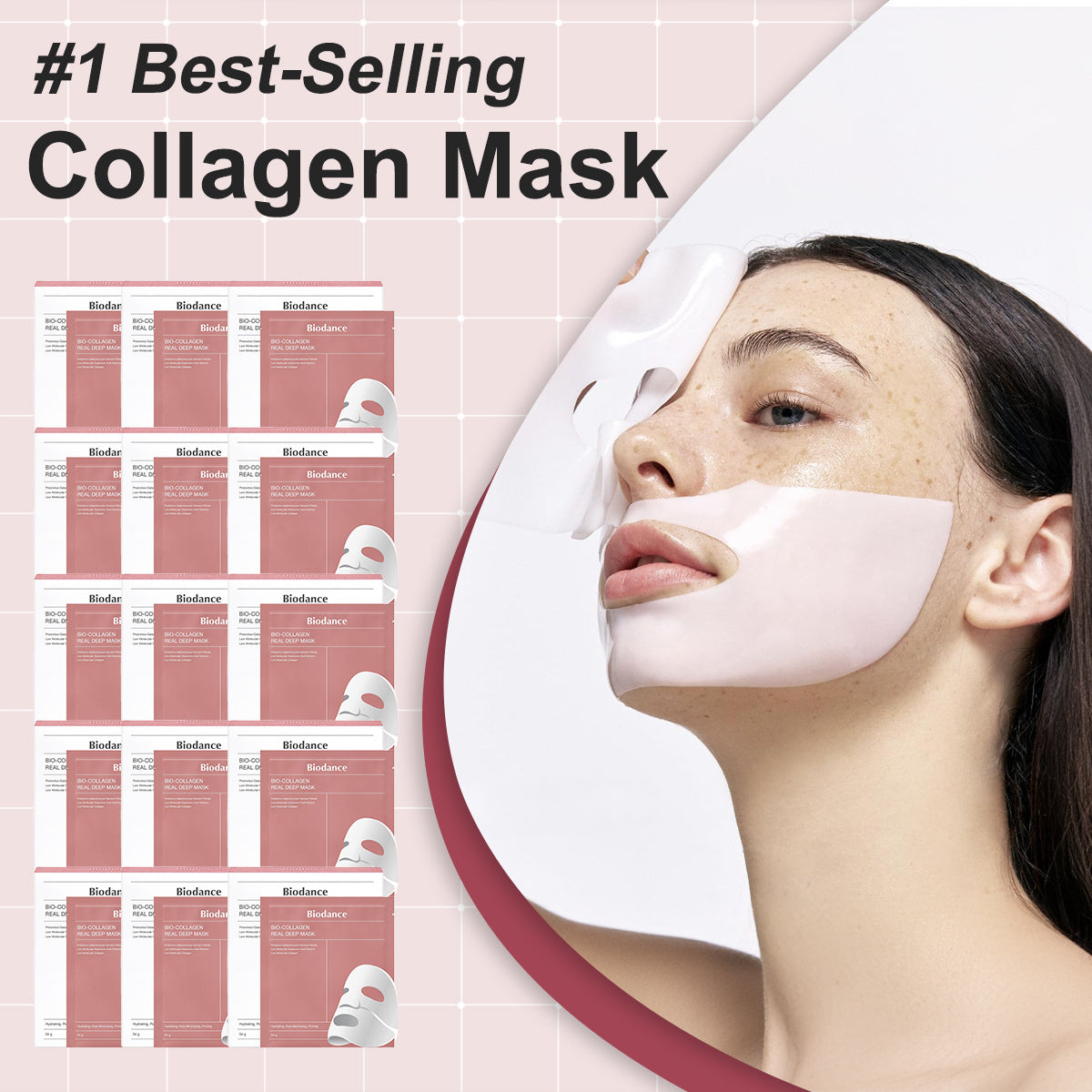 Deep Collagen Mask