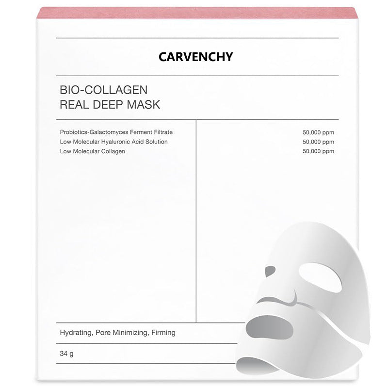 Deep Collagen Mask