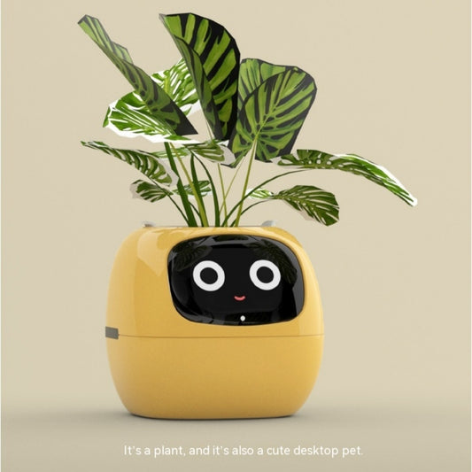 IVY - Smart Planter Pot