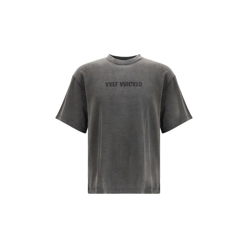 Axel Arigato Black Cotton Sportswear