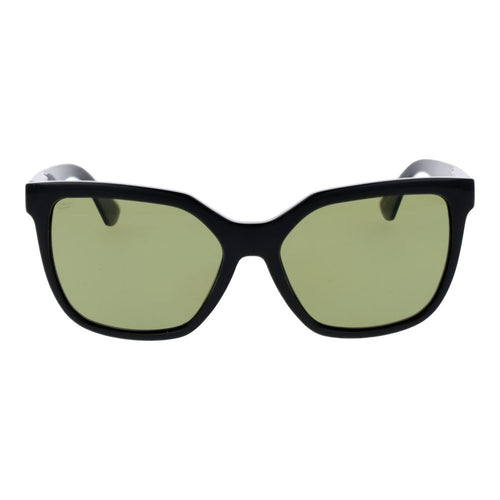 Serengeti Black Plastic Sunglasses - ClickThatClicks 