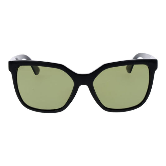 Serengeti Black Plastic Sunglasses - ClickThatClicks 