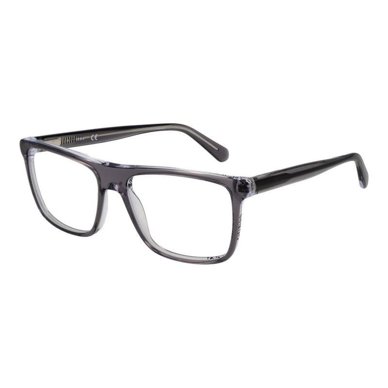 Guess Gray Acetate Glasses (Frames)