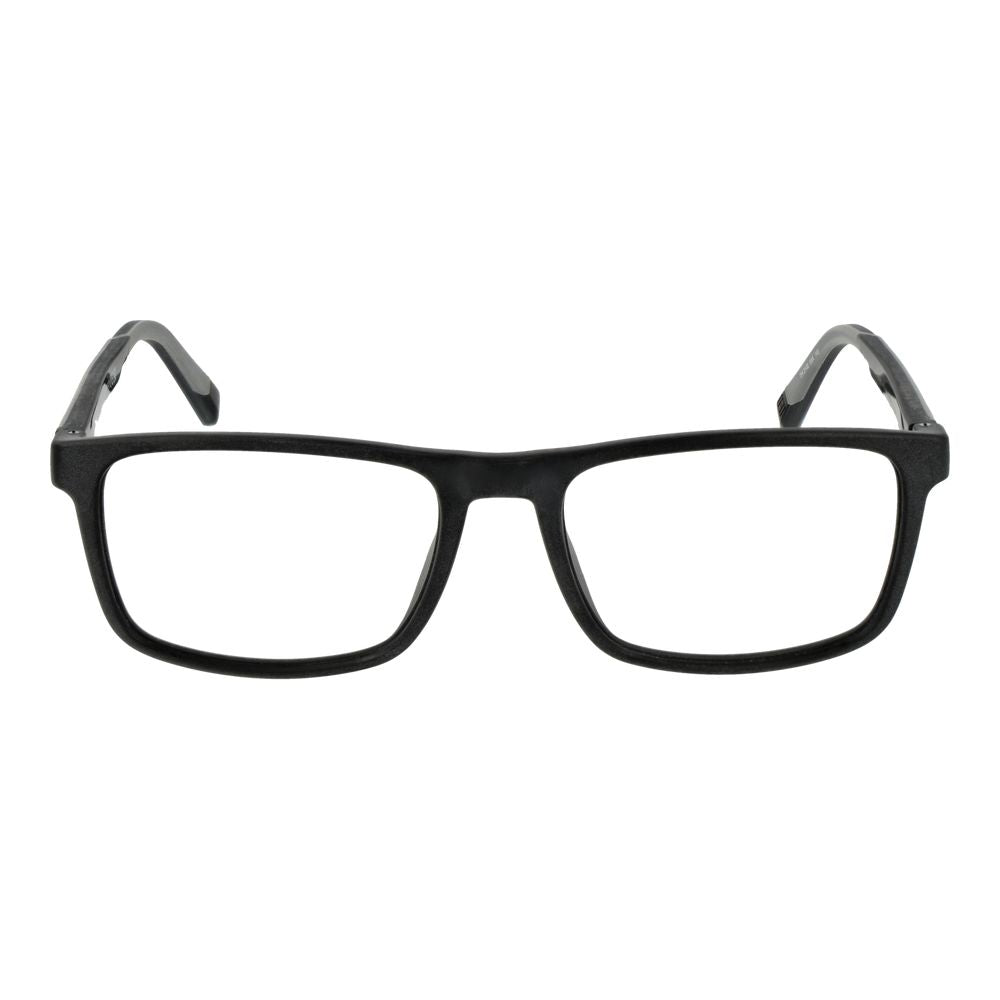 Tommy Hilfiger Black Polyamide Glasses (Frames) - ClickThatClicks 