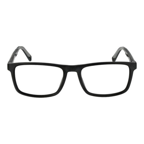 Tommy Hilfiger Black Polyamide Glasses (Frames) - ClickThatClicks 