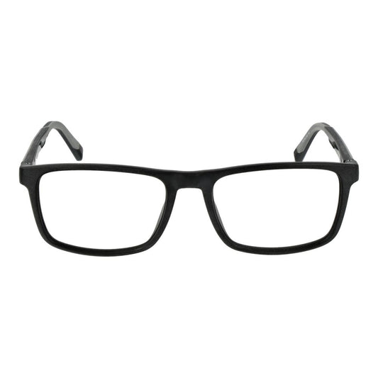 Tommy Hilfiger Black Polyamide Glasses (Frames) - ClickThatClicks 
