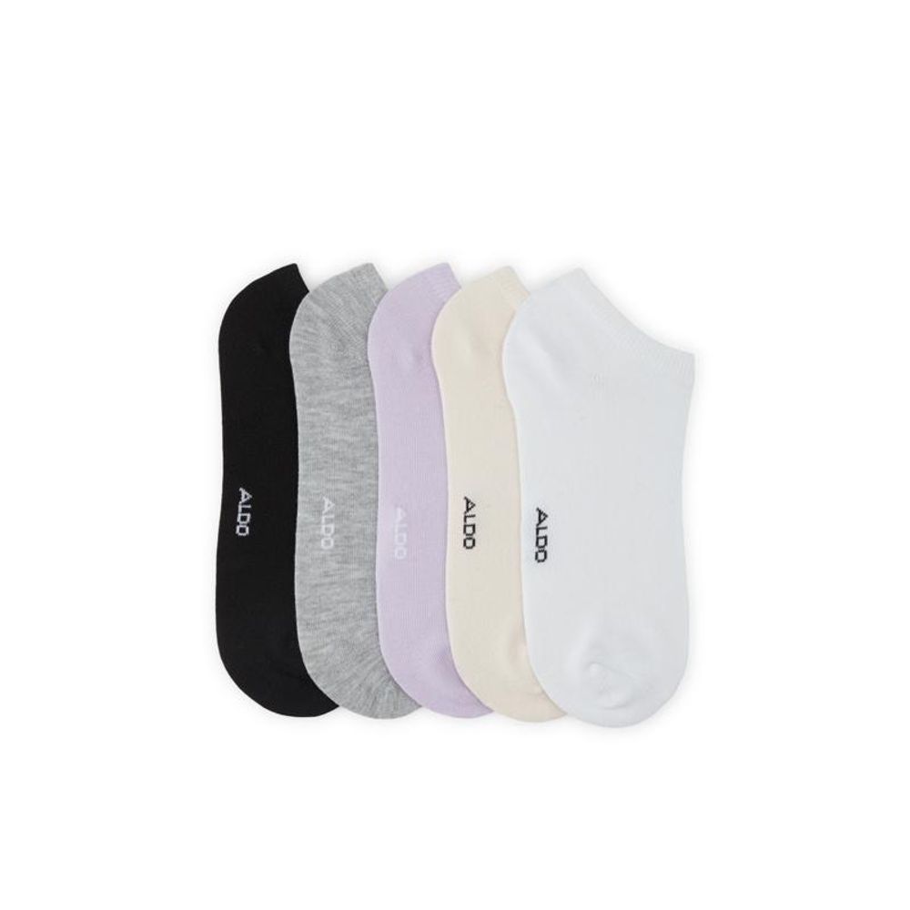 ALDO Multicolor Polyester Socks