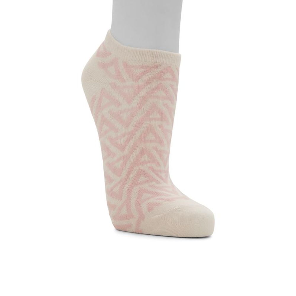 ALDO Natural Cotton Socks - ClickThatClicks 