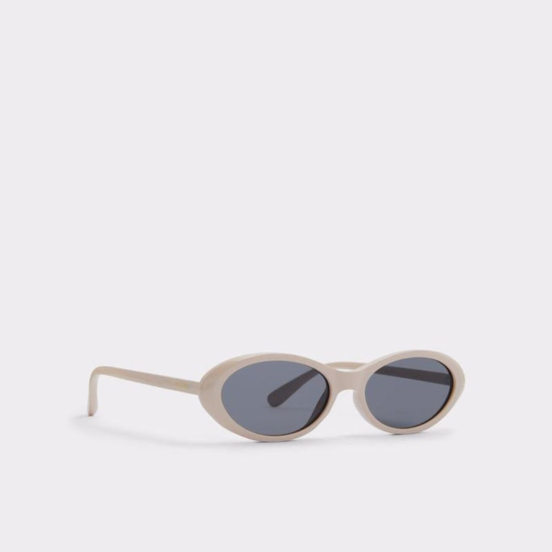 ALDO Blue Polycarbonate Sunglasses