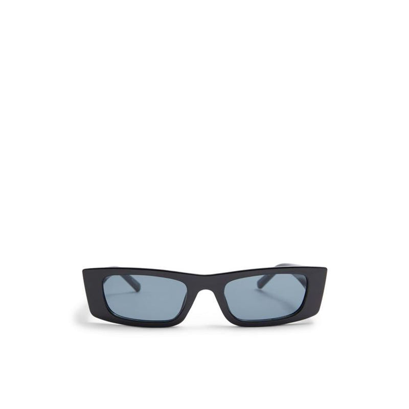 ALDO Black Polycarbonate Sunglasses