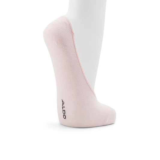 ALDO Pink Cotton Socks - ClickThatClicks 
