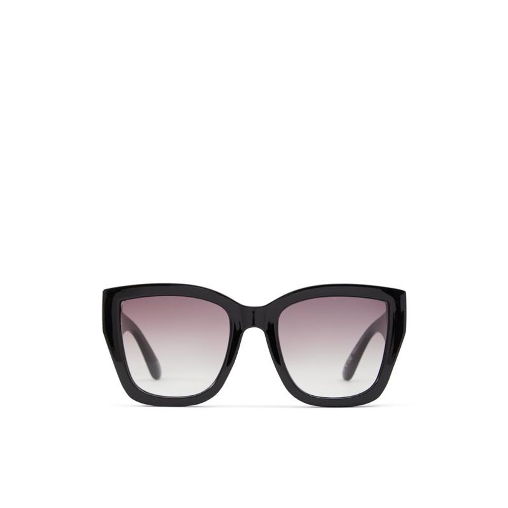 ALDO Multicolor Polycarbonate Sunglasses