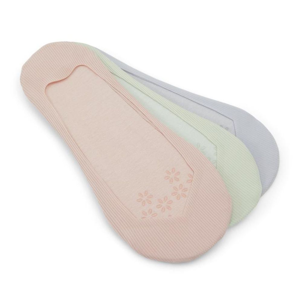 ALDO Multicolor Polyester Socks - ClickThatClicks 