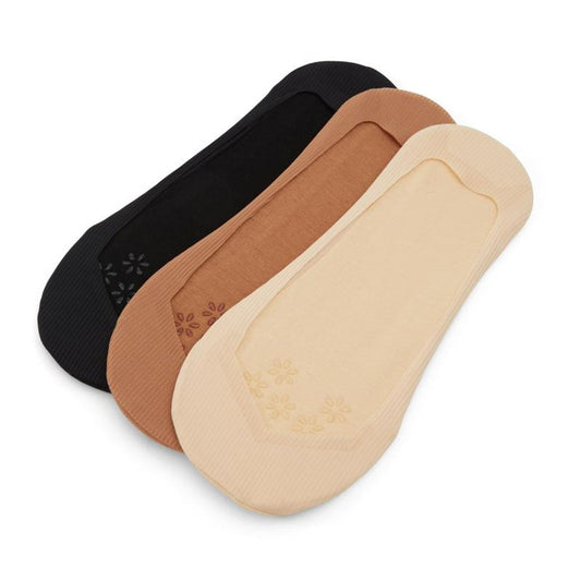 ALDO Natural Polyester Socks - ClickThatClicks 