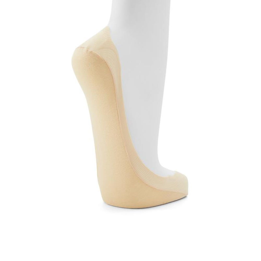 ALDO Natural Polyester Socks - ClickThatClicks 