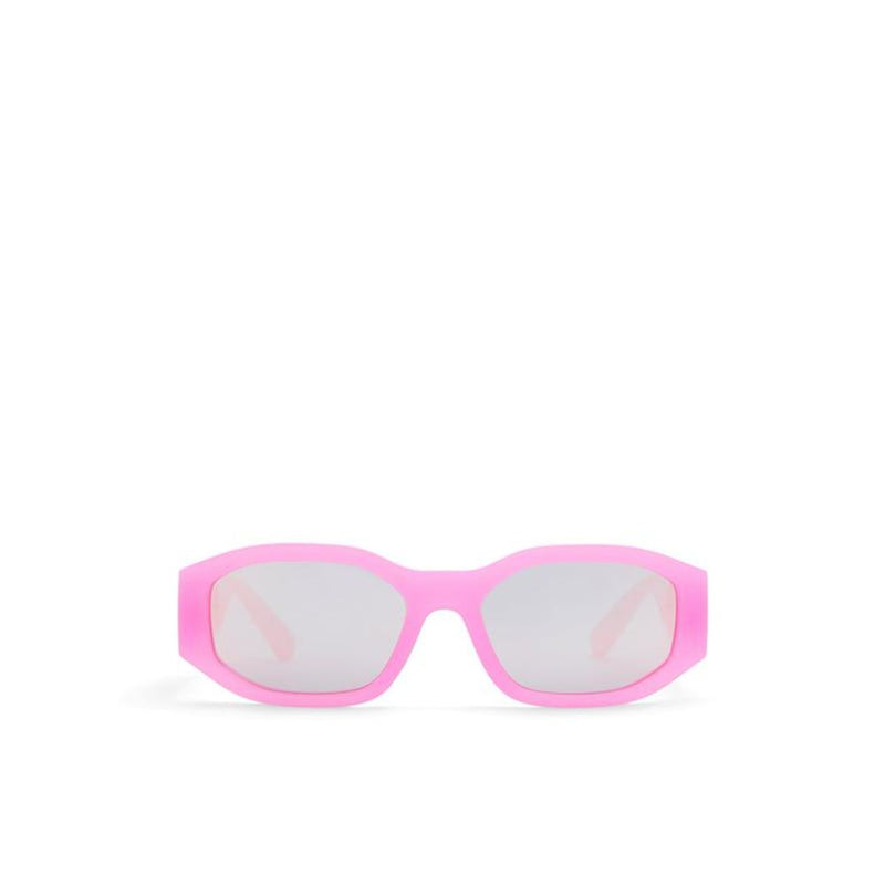 ALDO Pink Polycarbonate Sunglasses