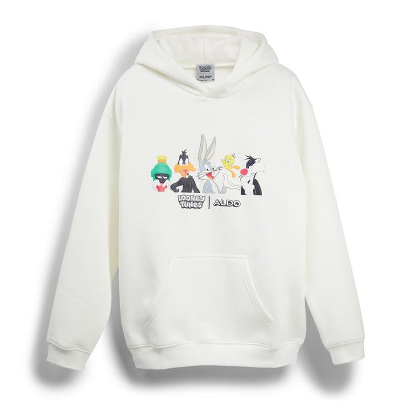 ALDO Pink Cotton Sweatshirt