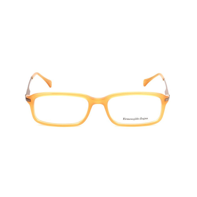 Ermenegildo Zegna Bicolor Acetate Glasses (Frames)