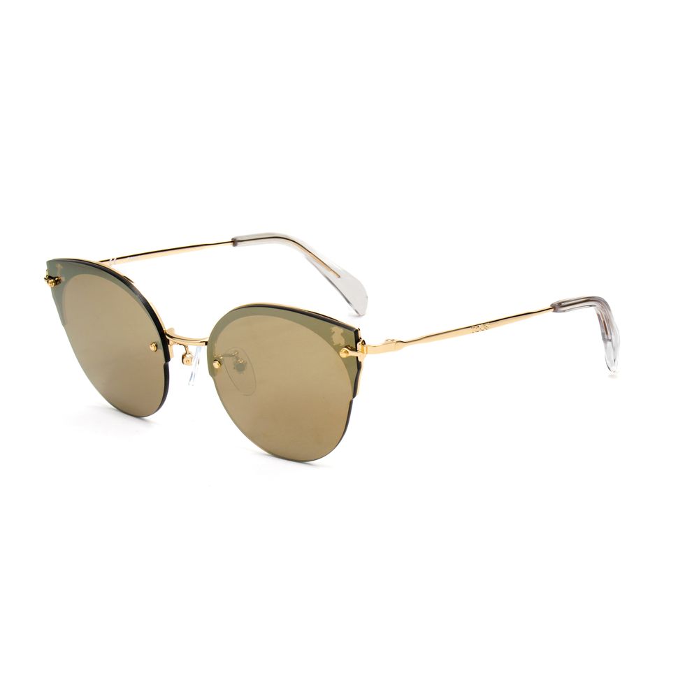 TOUS Multicolor Metal Sunglasses