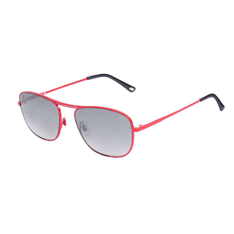 WEB EYEWEAR Multicolor Metal Sunglasses