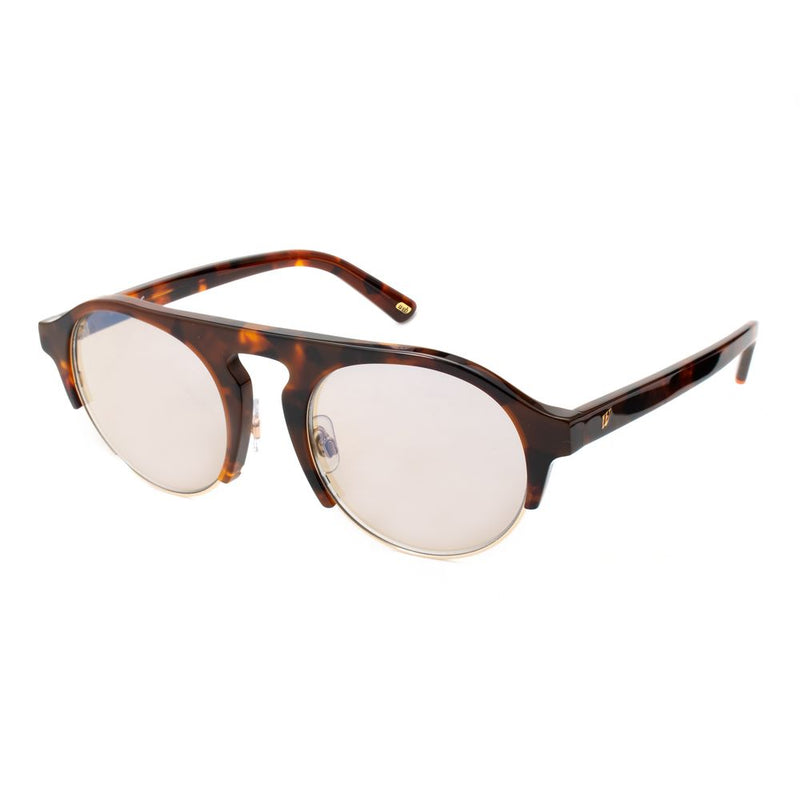 WEB EYEWEAR Bicolor Acetate Sunglasses