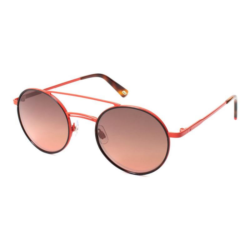 WEB EYEWEAR Multicolor Metal Sunglasses