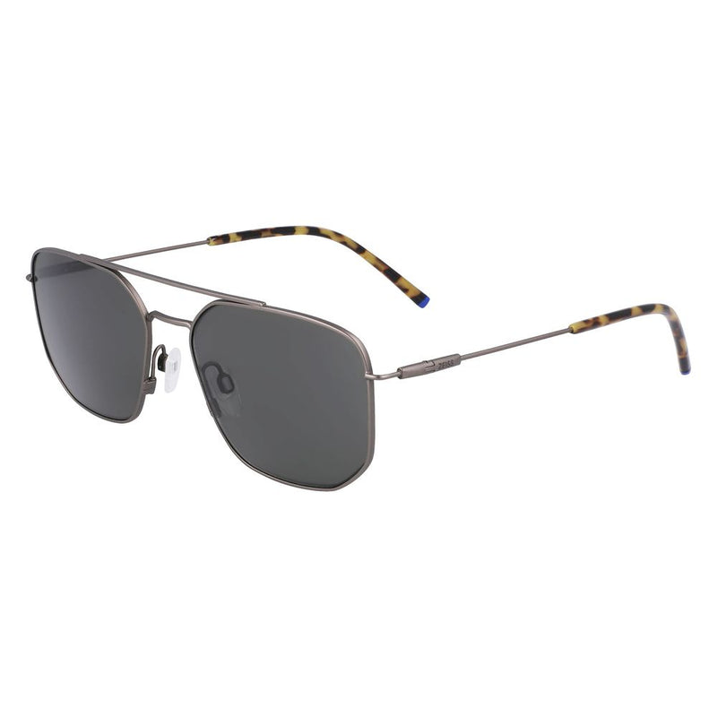 ZEISS Gray Titanium Sunglasses