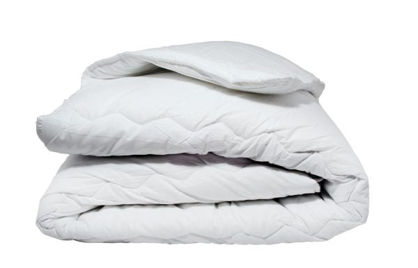 Cotton Cased Duvet
