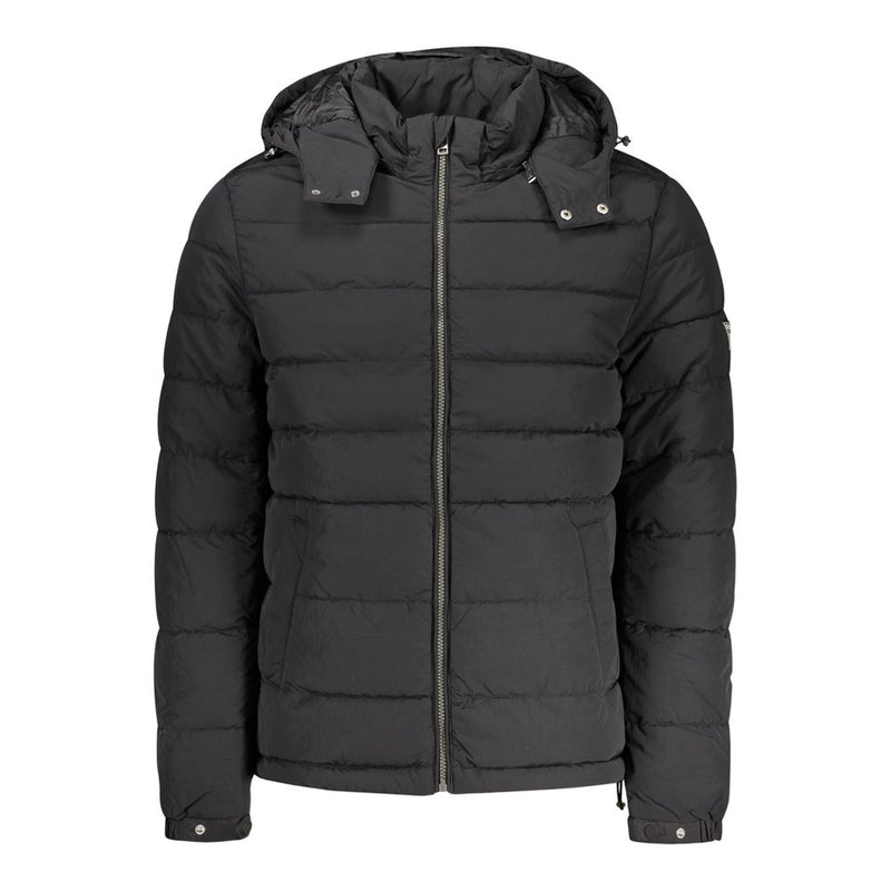 Guess Jeans White Cotton Men Boxer Short