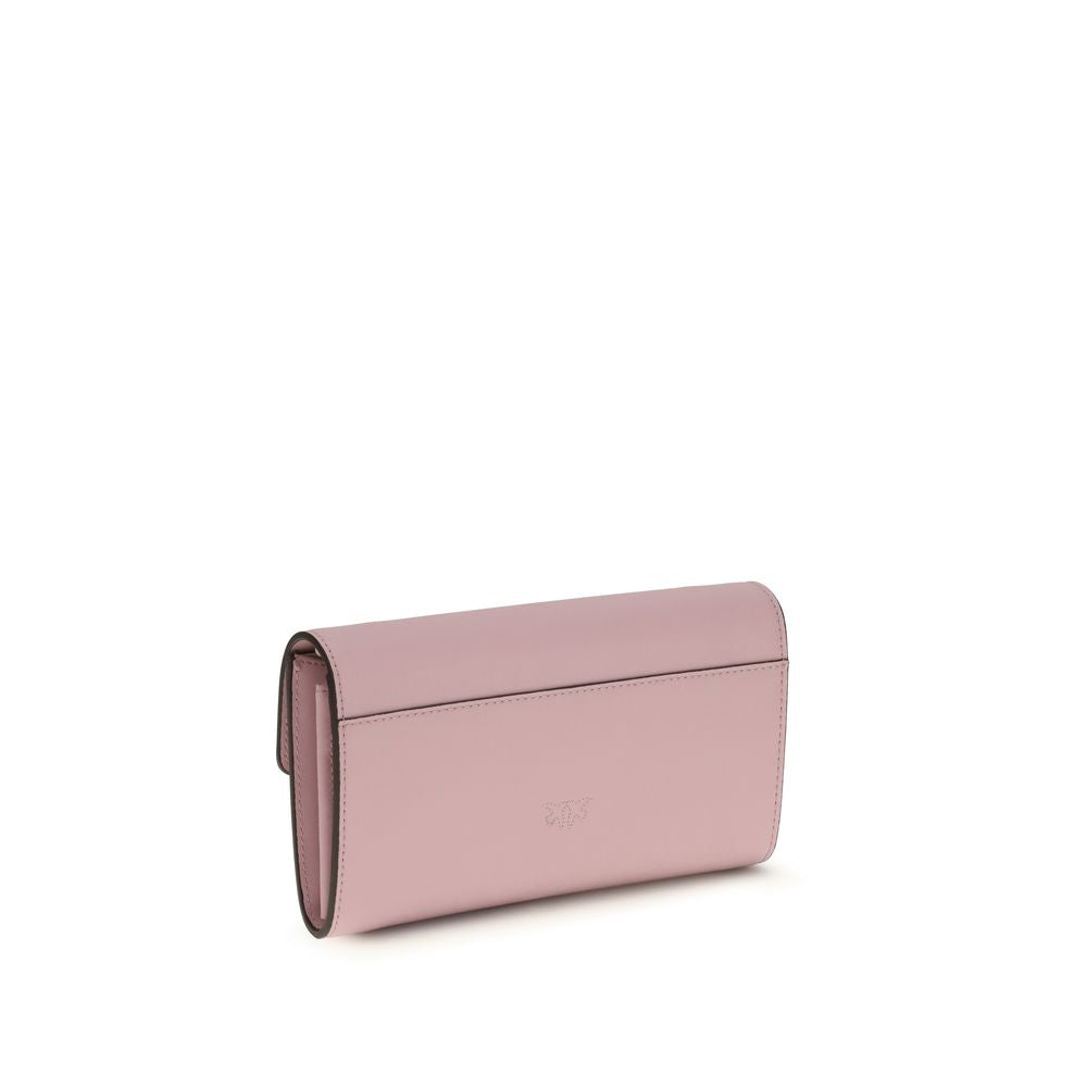 PINKO Multicolor Calf Leather Bos Taurus Shoulder Bag - ClickThatClicks 