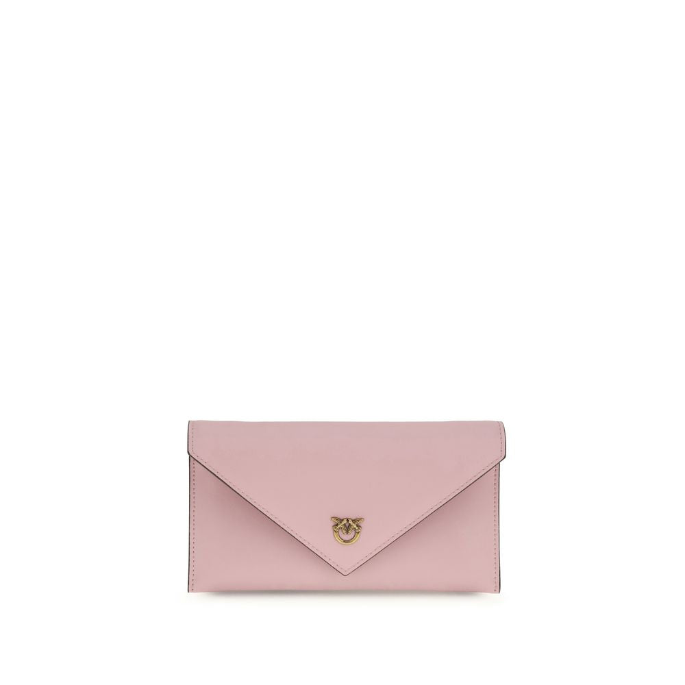 PINKO Multicolor Calf Leather Bos Taurus Handbag - ClickThatClicks 