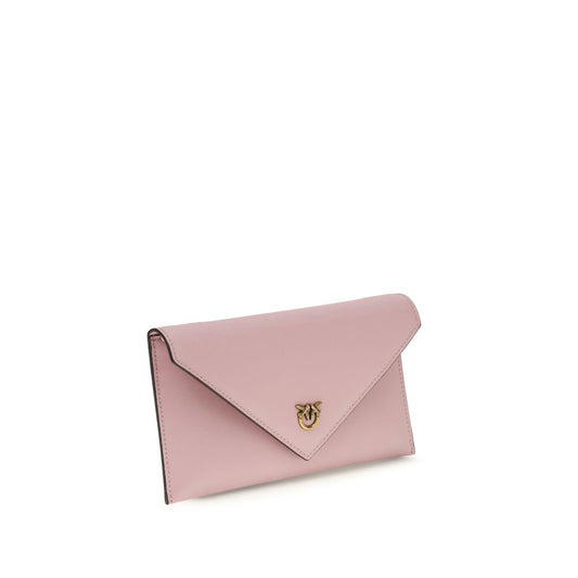 PINKO Multicolor Calf Leather Bos Taurus Handbag - ClickThatClicks 