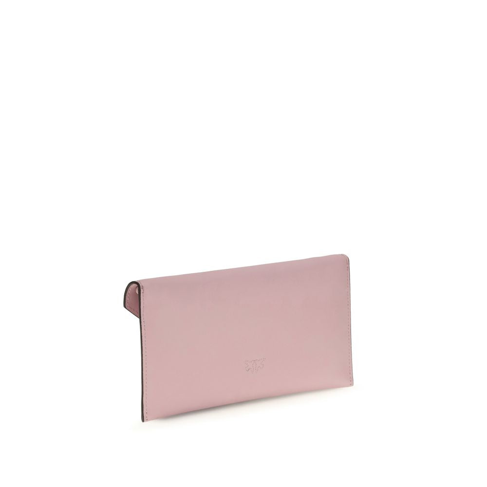 PINKO Multicolor Calf Leather Bos Taurus Handbag - ClickThatClicks 