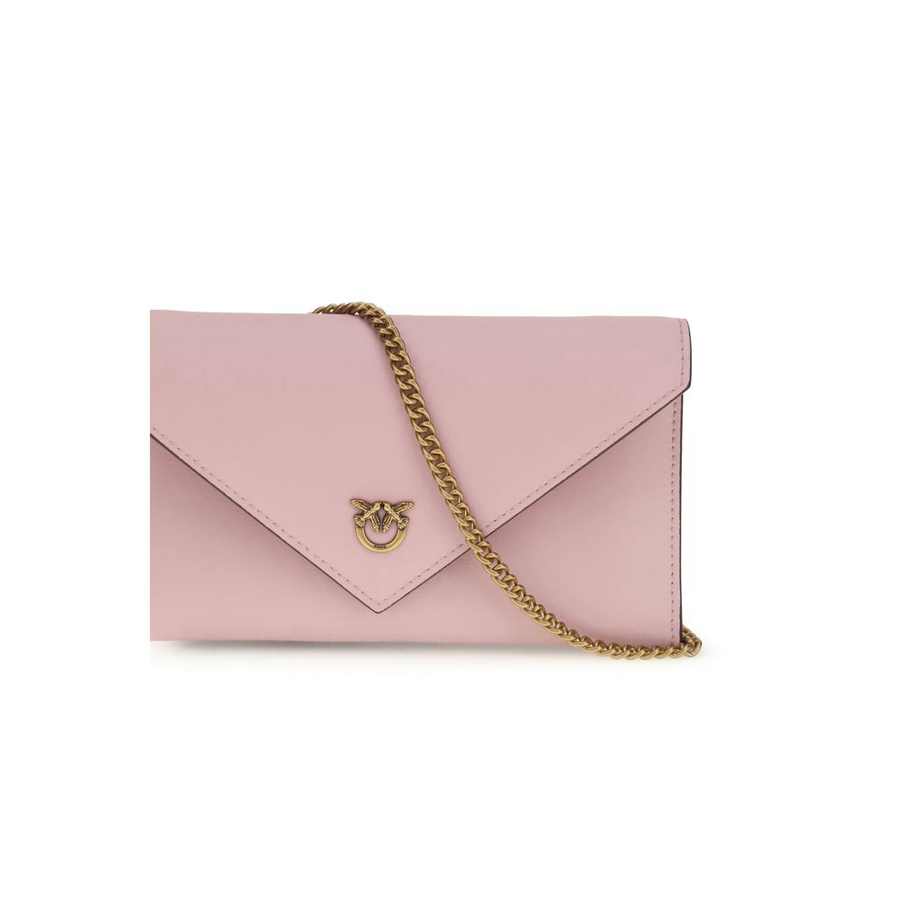 PINKO Multicolor Calf Leather Bos Taurus Handbag - ClickThatClicks 