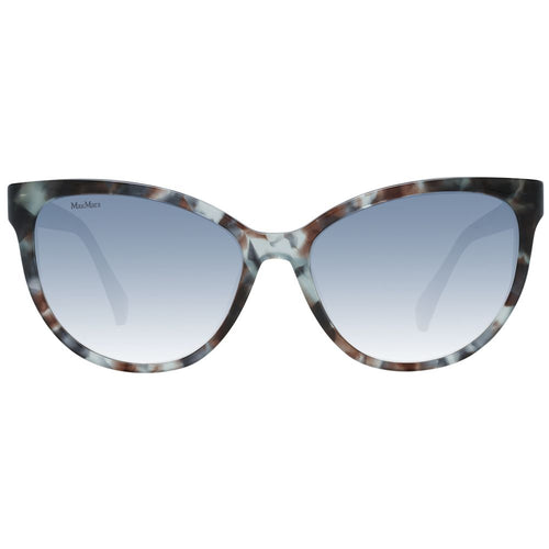 Max Mara Multicolor Plastic Sunglasses - ClickThatClicks 