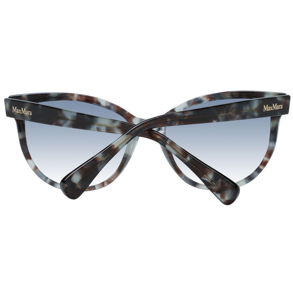 Max Mara Multicolor Plastic Sunglasses - ClickThatClicks 