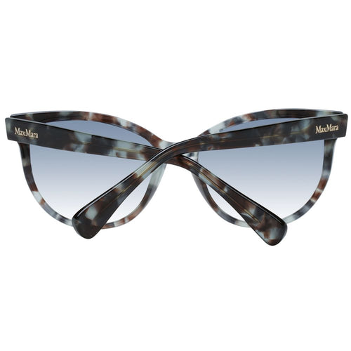 Max Mara Multicolor Plastic Sunglasses - ClickThatClicks 