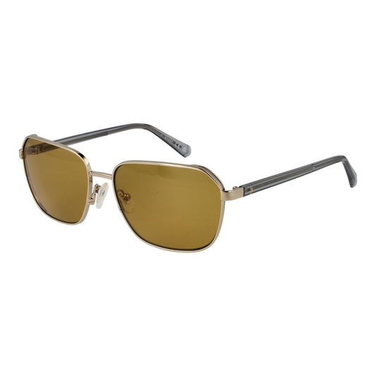 Guess Gold Metal Sunglasses - ClickThatClicks 