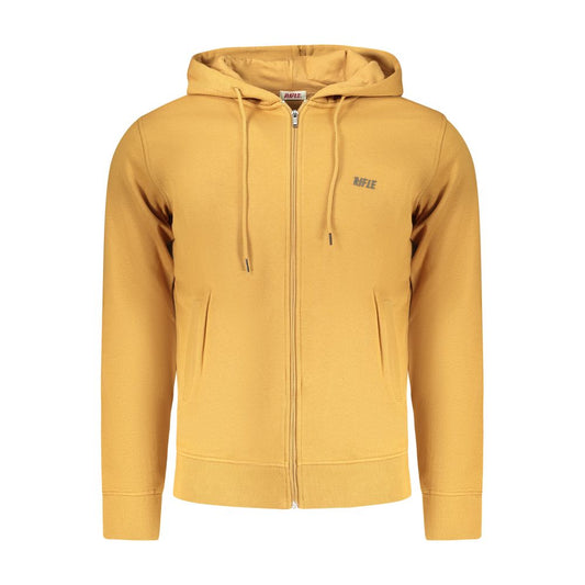Rifle Marrone Cotton Men Sweatshirt - ClickThatClicks 