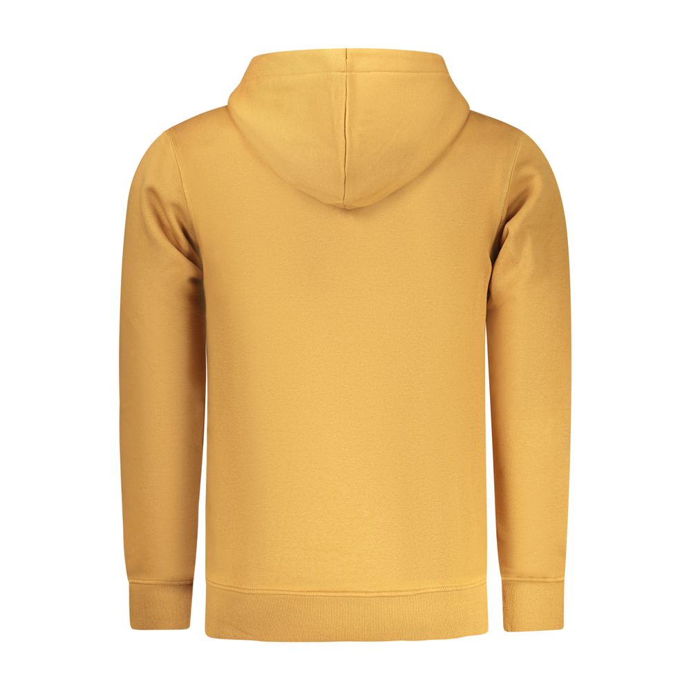 Rifle Marrone Cotton Men Sweatshirt - ClickThatClicks 