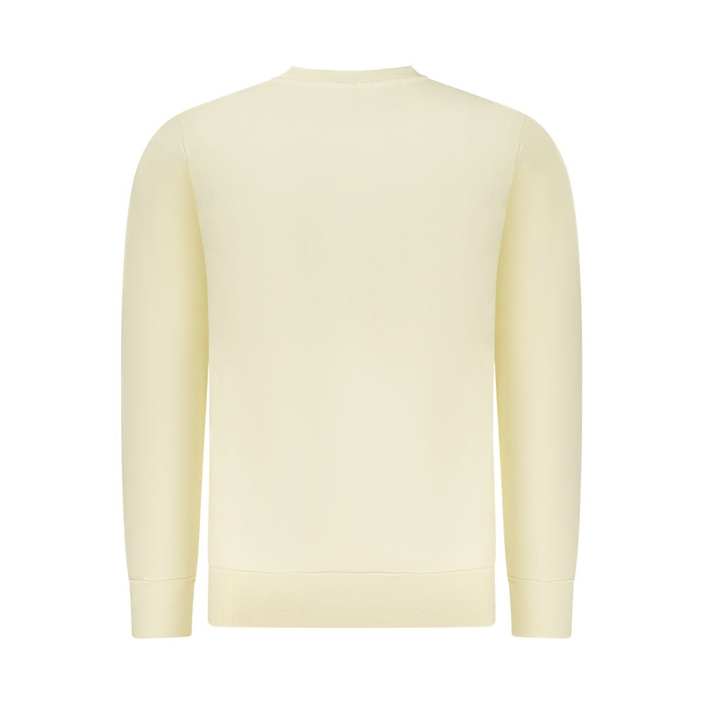 Rifle Bianco Cotton Mens Sweatshirt - ClickThatClicks 