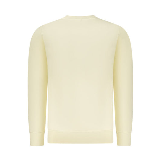 Rifle Bianco Cotton Mens Sweatshirt - ClickThatClicks 