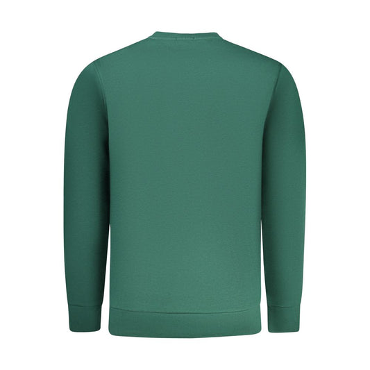 Rifle Verde Cotton Men Sweatshirt - ClickThatClicks 