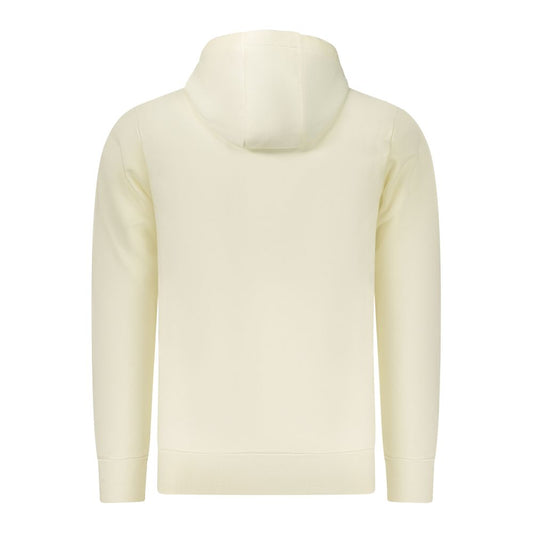 Rifle White Cotton Men's Sweatshirt - ClickThatClicks 